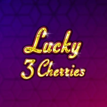 Lucky 3 Cherries