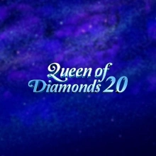 Queen of Diamonds 20
