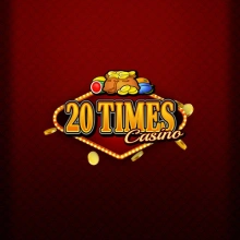20 Times Casino