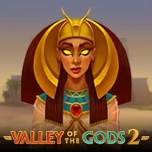 Valley of the Gods 2