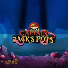 Captain Jack’s Pots