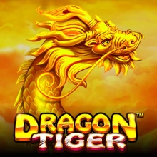 The Dragon Tiger