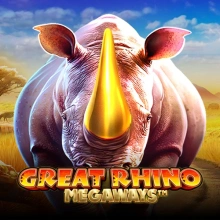 Great Rhino Megaways