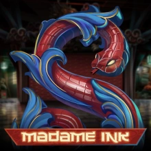Madame Ink