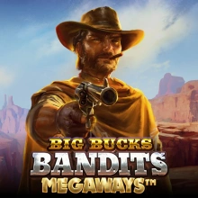 Big Bucks Bandits Megaways