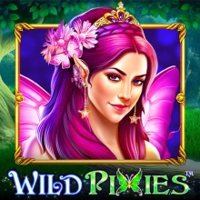 Wild Pixies