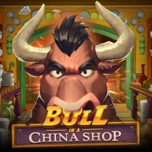 Bull in a China Shop