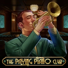 The Paying Piano Club