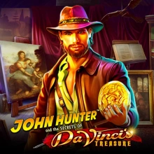 Da Vinci’s Treasure