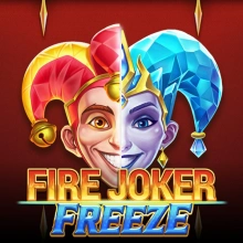 Fire Joker Freeze