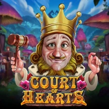 Rabbit Hole Riches – Court of Hearts