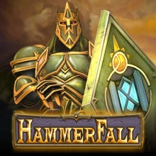 Hammerfall