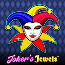 Joker’s Jewels