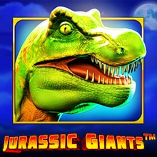 Jurassic Giants