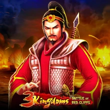 3 Kingdoms – Battle of Red Cliffs
