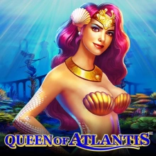 Queen of Atlantis