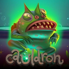 Cauldron