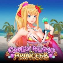 Candy Island Princess