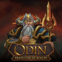 Odin Protector of Realms