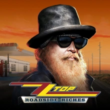 ZZ Top Roadside Riches