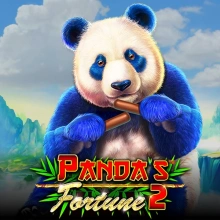 Panda’s Fortune 2