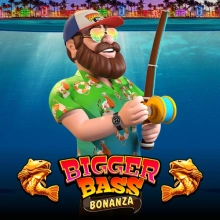 Bigger Bass Bonanza