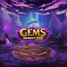 Gems Infinity Reels