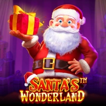 Santa’s Wonderland