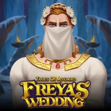 Tales of Asgard: Freya’s Wedding