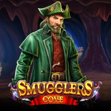Smugglers Cove