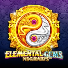 Elemental Gems Megaways