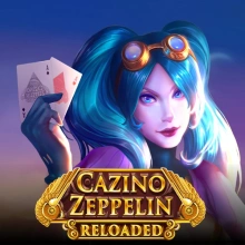 Cazino Zeppelin Reloaded