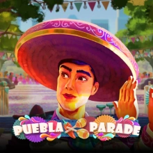 Puebla Parade