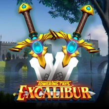 Towering Pays Excalibur