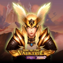 Return of the Valkyrie Splitz