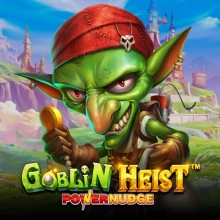 Goblin Heist Powernudge