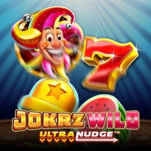 Jokrz Wild UltraNudge