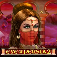 Eye of Persia 2