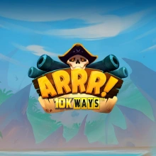 ARRR! 10K Ways