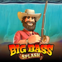 Big Bass Splash