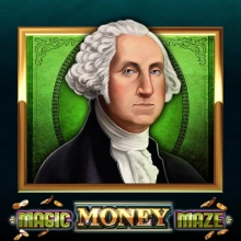 Magic Money Maze
