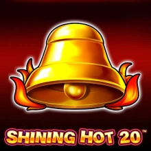 Shining Hot 20
