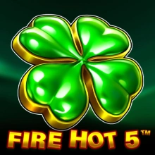 Fire Hot 5