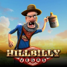 Hillbilly Vegas