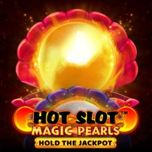 Hot Slot: Magic Pearls