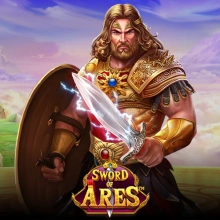Sword of Ares