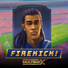 Firekick! MultiMax