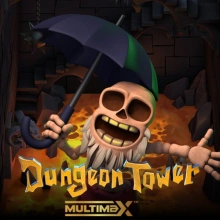 Dungeon Tower MultiMax