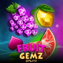 Fruit Gemz Splitz