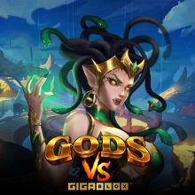 Gods VS Gigablox
